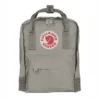 Fjallraven Sac à Dos Fjällräven Kånken Mini Fog 2 Fjallraven Sac à Dos Fjällräven Kånken Mini Fog -Fjallraven 1 7323450050894 SS18 a kanken mini 21