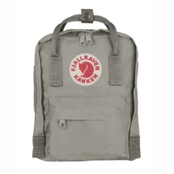 Fjallraven Sac à Dos Fjällräven Kånken Mini Fog