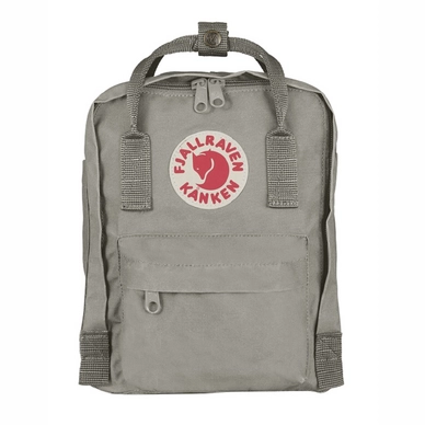 Fjallraven Sac à Dos Fjällräven Kånken Mini Fog 3 Fjallraven Sac à Dos Fjällräven Kånken Mini Fog