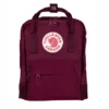 Fjallraven Sac à Dos Fjällräven Kånken Mini Plum -Fjallraven 1 7323450219376 SS18 a kanken mini 21