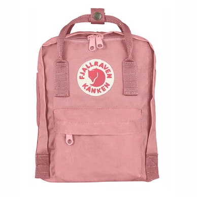 Fjallraven Sac à Dos Fjällräven Kånken Mini Pink 3 Fjallraven Sac à Dos Fjällräven Kånken Mini Pink