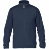 Fjallraven Gilet Polaire Fjällräven Sten Fleece Dark Navy -Fjallraven 1 81765 Dark Navy