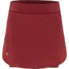 Jupe Fjallraven Women Abisko Midsummer Skort Pomegranate Red 1 Jupe Fjallraven Women Abisko Midsummer Skort Pomegranate Red -Fjallraven 1 Abisko Midsummer Skort W 84780 346 A MAIN FJR