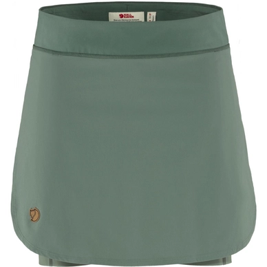 Jupe Fjallraven Women Abisko Midsummer Skort Patina Green 3 Jupe Fjallraven Women Abisko Midsummer Skort Patina Green