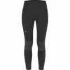 Legging Fjallraven Femmes Abisko Trekking Tights Pro Black-Iron Grey 1 Legging Fjallraven Femmes Abisko Trekking Tights Pro Black-Iron Grey -Fjallraven 1 Abisko Trekking Tights Pro W 84771 550 048 A MAIN FJR