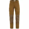 Pantalon Fjallraven Men Barents Pro Trousers Chestnut-Timber Brown -Fjallraven 1 Barents Pro Trousers M 81761 230 248 A MAIN FJR