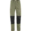 Pantalon Fjallraven Men Barents Pro Trousers Green-Dark Grey 2 Pantalon Fjallraven Men Barents Pro Trousers Green-Dark Grey -Fjallraven 1 Barents Pro Trousers M 81761 620 030 A MAIN FJR