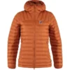 Veste Fjallraven Men Expedition Latt Hoodie Terracotta Brown 2 Veste Fjallraven Men Expedition Latt Hoodie Terracotta Brown -Fjallraven 1 Expedition Latt Hoodie W 86120 243 A MAIN FJR