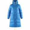 Fjallraven Veste Fjällräven Women Expedition Long Down Parka UN Blue 2 Fjallraven Veste Fjällräven Women Expedition Long Down Parka UN Blue -Fjallraven 1 Expedition Long Down Parka W 86126 525 A MAIN FJR