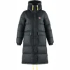 Fjallraven Veste Fjällräven Women Expedition Long Down Parka Black -Fjallraven 1 Expedition Long Down Parka W 86126 550 A MAIN FJR