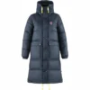 Fjallraven Veste Fjällräven Women Expedition Long Down Parka Navy 1 Fjallraven Veste Fjällräven Women Expedition Long Down Parka Navy -Fjallraven 1 Expedition Long Down Parka W 86126 560 A MAIN FJR