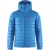 Fjallraven Veste Fjällräven Men Expedition Pack Down Hoodie UN Blue 1 Fjallraven Veste Fjällräven Men Expedition Pack Down Hoodie UN Blue -Fjallraven 1 Expedition Pack Down Hoodie M 86121 525 A MAIN FJR