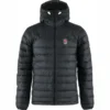 Fjallraven Veste Fjällräven Men Expedition Pack Down Hoodie Black 1 Fjallraven Veste Fjällräven Men Expedition Pack Down Hoodie Black -Fjallraven 1 Expedition Pack Down Hoodie M 86121 550 A MAIN FJR