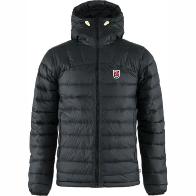 Fjallraven Veste Fjällräven Men Expedition Pack Down Hoodie Black 3 Fjallraven Veste Fjällräven Men Expedition Pack Down Hoodie Black