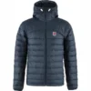 Fjallraven Veste Fjällräven Men Expedition Pack Down Hoodie Navy 2 Fjallraven Veste Fjällräven Men Expedition Pack Down Hoodie Navy -Fjallraven 1 Expedition Pack Down Hoodie M 86121 560 A MAIN FJR