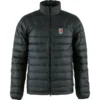 Veste Fjallraven Men Expedition Pack Down Jacket Black -Fjallraven 1 Expedition Pack Down Jacket M 86123 550 A MAIN FJR