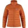 Veste Fjallraven Women Expedition Pack Down Jacket Terracotta Brown 2 Veste Fjallraven Women Expedition Pack Down Jacket Terracotta Brown -Fjallraven 1 Expedition Pack Down Jacket W 86124 243 A MAIN FJR