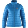 Veste Fjallraven Women Expedition Pack Down Jacket UN Blue -Fjallraven 1 Expedition Pack Down Jacket W 86124 525 A MAIN FJR