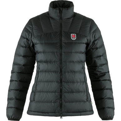 Fjallraven Women Expedition Pack Down Jacket Black 3 Fjallraven Women Expedition Pack Down Jacket Black