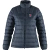 Veste Fjallraven Women Expedition Pack Down Jacket Navy -Fjallraven 1 Expedition Pack Down Jacket W 86124 560 A MAIN FJR