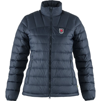 Veste Fjallraven Women Expedition Pack Down Jacket Navy 3 Veste Fjallraven Women Expedition Pack Down Jacket Navy