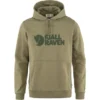 Pull Fjallraven Men Fjallraven Logo Hoodie Light Olive 2 Pull Fjallraven Men Fjallraven Logo Hoodie Light Olive -Fjallraven 1 Fjallraven Logo Hoodie M 84144 622 A MAIN FJR