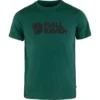 T-Shirt Fjallraven Homme Logo Arctic Green 2 T-Shirt Fjallraven Homme Logo Arctic Green -Fjallraven 1 Fjallraven Logo T shirt M 87310 667 A MAIN FJR