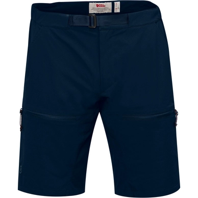 Short Fjallraven Men High Coast Hike Shorts Navy 3 Short Fjallraven Men High Coast Hike Shorts Navy