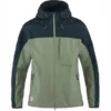 Veste Fjallraven Men High Coast Wind Jacket Patina Green-Navy 2 Veste Fjallraven Men High Coast Wind Jacket Patina Green-Navy -Fjallraven 1 High Coast Wind Jacket M 82606 614 560 A MAIN FJR