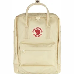 Sac à Dos Fjallraven Kanken Light Oak