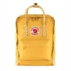 Fjallraven Sac à Dos Fjällräven Kånken Ochre Chess Pattern -Fjallraven 1 Kanken 23510 160 904 A MAIN FJR