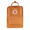 Fjallraven Sac à Dos Fjällräven Kånken Spicy Orange -Fjallraven 1 Kanken 23510 206 A MAIN FJR