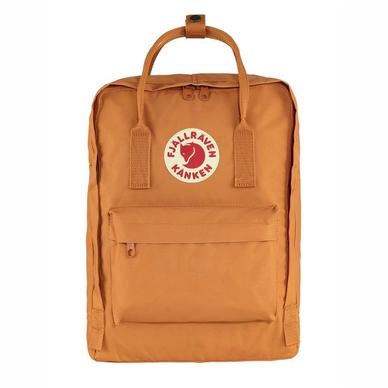 Fjallraven Sac à Dos Fjällräven Kånken Spicy Orange 3 Fjallraven Sac à Dos Fjällräven Kånken Spicy Orange