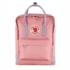 Fjallraven Sac à Dos Fjällräven Kånken Pink Long Stripes -Fjallraven 1 Kanken 23510 312 909 A MAIN FJR