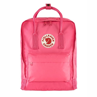 Fjallraven Sac à Dos Fjällräven Kånken Flamingo Pink 3 Fjallraven Sac à Dos Fjällräven Kånken Flamingo Pink