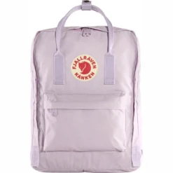 Fjallraven Sac à Dos Fjällräven Kånken Pastel Lavender
