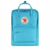 Fjallraven Sac à Dos Fjällräven Kånken Turquoise 1 Fjallraven Sac à Dos Fjällräven Kånken Turquoise -Fjallraven 1 Kanken 23510 532 A MAIN FJR