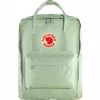 Fjallraven Sac à Dos Fjällräven Kånken Mint Green 1 Fjallraven Sac à Dos Fjällräven Kånken Mint Green -Fjallraven 1 Kanken 23510 600 A MAIN FJR