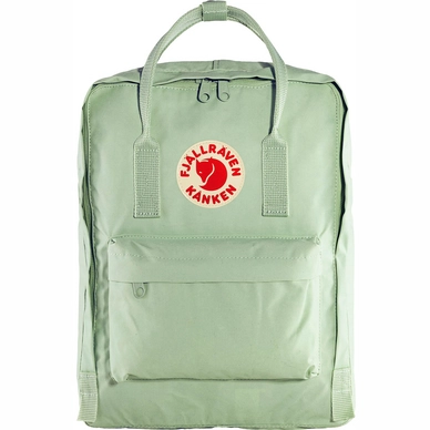Fjallraven Sac à Dos Fjällräven Kånken Mint Green 3 Fjallraven Sac à Dos Fjällräven Kånken Mint Green
