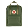 Fjallraven Sac à Dos Fjällräven Kånken Spruce Green Clay -Fjallraven 1 Kanken 23510 621 221 A MAIN FJR