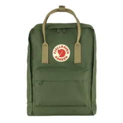 Fjallraven Sac à Dos Fjällräven Kånken Spruce Green Clay