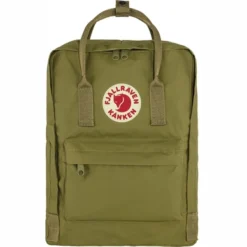 Sac à Dos Fjallraven Kanken Foliage Green