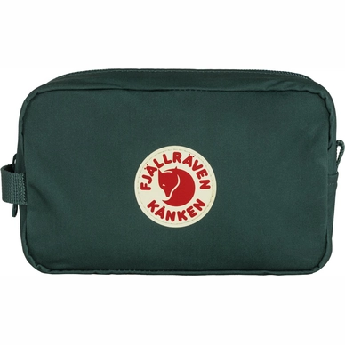 Trousse De Toilette Fjallraven Kanken Gear Bag Arctic Green 3 Trousse De Toilette Fjallraven Kanken Gear Bag Arctic Green