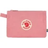 Fjallraven Trousse De Toilette Fjällräven Kånken Gear Pocket Pink -Fjallraven 1 Kanken Gear Pocket 25863 312 A MAIN FJR