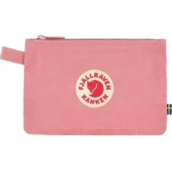 Fjallraven Trousse De Toilette Fjällräven Kånken Gear Pocket Pink