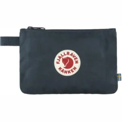 Fjallraven Trousse De Toilette Fjällräven Kånken Gear Pocket Navy