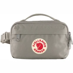 Fjallraven Sacoche Fjällräven Kånken Hip Pack Fog