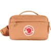 Fjallraven Sac Banane Fjällräven Kånken Hip Pack Peach Sand -Fjallraven 1 Kanken Hip Pack 23796 241 A MAIN FJR