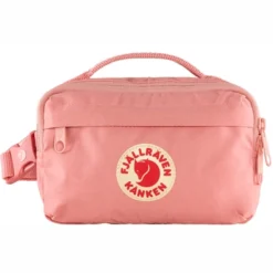 Fjallraven Sacoche Fjällräven Kånken Hip Pack Pink