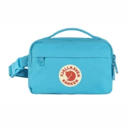 Fjallraven Sac Banane Fjällräven Kånken Hip Pack Deep Turqoise